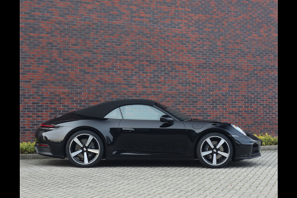 Porsche 911 Cabrio Carrera *PASM*Sport Chrono*ACC*