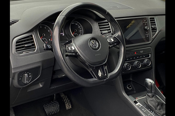 Volkswagen Golf Sportsvan 1.0 TSI Comfortline - AUTOMAAT I Navigatie I Airco I PDC/ Achteruitrij camera I Sport velgen