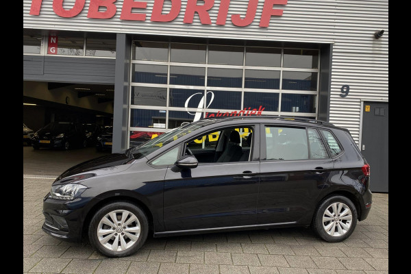 Volkswagen Golf Sportsvan 1.0 TSI Comfortline - AUTOMAAT I Navigatie I Airco I PDC/ Achteruitrij camera I Sport velgen