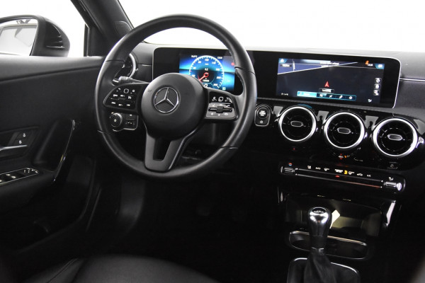 Mercedes-Benz A-Klasse *1ste Eigenaar*Leer*Navigatie*Stoelverwarming*