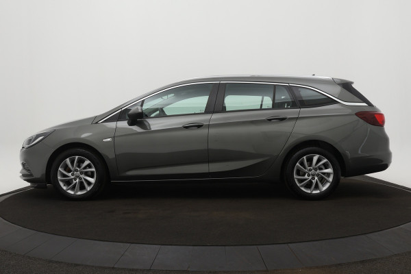 Opel Astra Sports Tourer BWJ 2018 / 111 PK 1.6 CDTI Business+ | TREKHAAK | CLIMA | NAVI | SPORTSTOELEN | CARPLAY | PRIVACY GLASS |