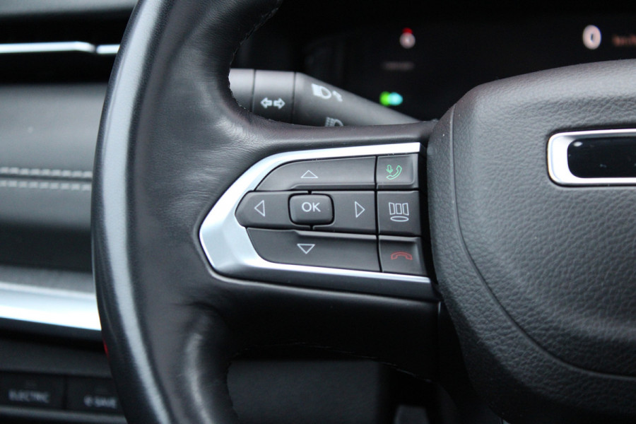 Jeep Compass 4xe 240 Plug-in Hybrid Electric S | LED | Winter Pack | Elektrisch glazen panorama-dak | Leer