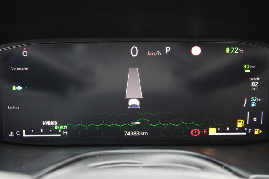 Jeep Compass 4xe 240 Plug-in Hybrid Electric S | LED | Winter Pack | Elektrisch glazen panorama-dak | Leer