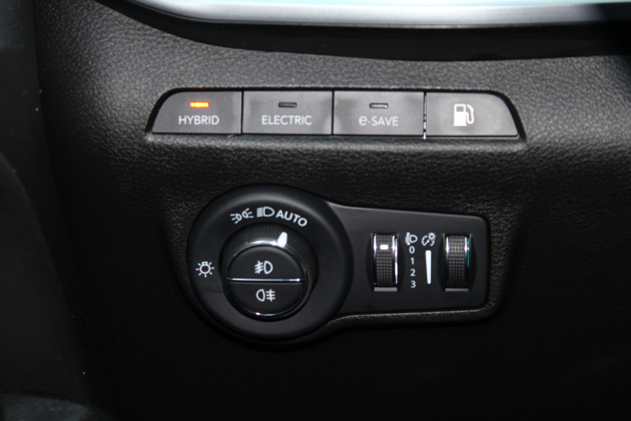 Jeep Compass 4xe 240 Plug-in Hybrid Electric S | LED | Winter Pack | Elektrisch glazen panorama-dak | Leer