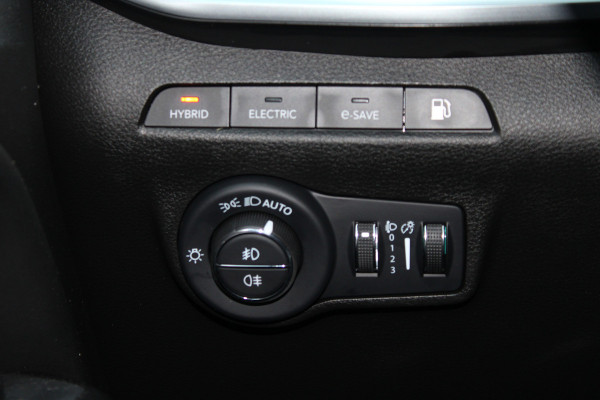 Jeep Compass 4xe 240 Plug-in Hybrid Electric S | LED | Winter Pack | Elektrisch glazen panorama-dak | Leer