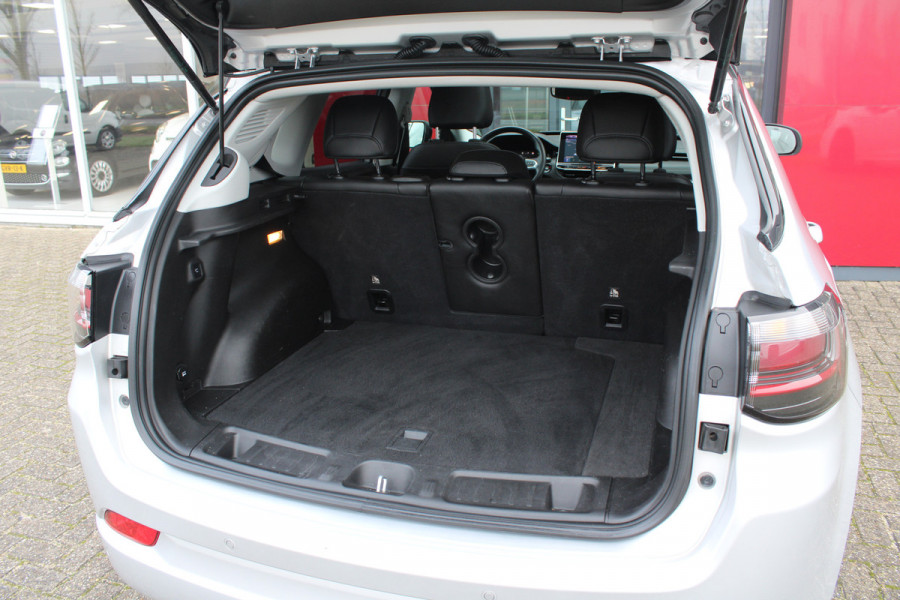 Jeep Compass 4xe 240 Plug-in Hybrid Electric S | LED | Winter Pack | Elektrisch glazen panorama-dak | Leer