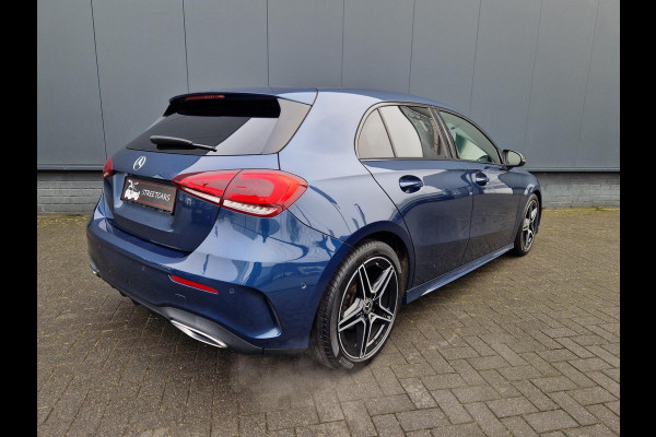 Mercedes-Benz A-Klasse 180 AMG /Pano /Led / /Stoelverw. /Garantie