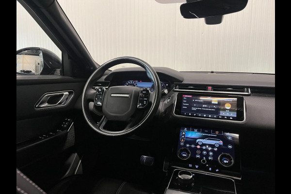 Land Rover Range Rover Velar 2.0 D240 AWD R-Dynamic SE | PANO | MERIDIAN | LEDER | CAMERA