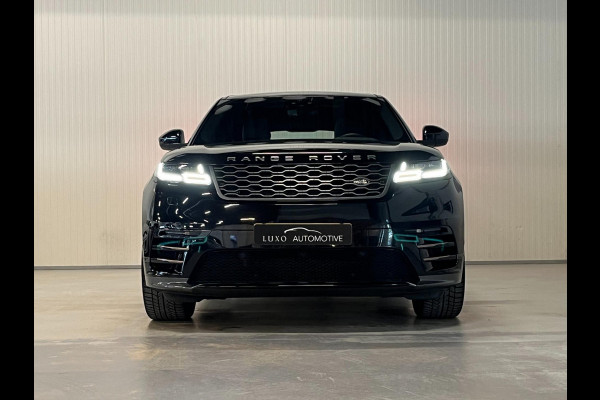 Land Rover Range Rover Velar 2.0 D240 AWD R-Dynamic SE | PANO | MERIDIAN | LEDER | CAMERA