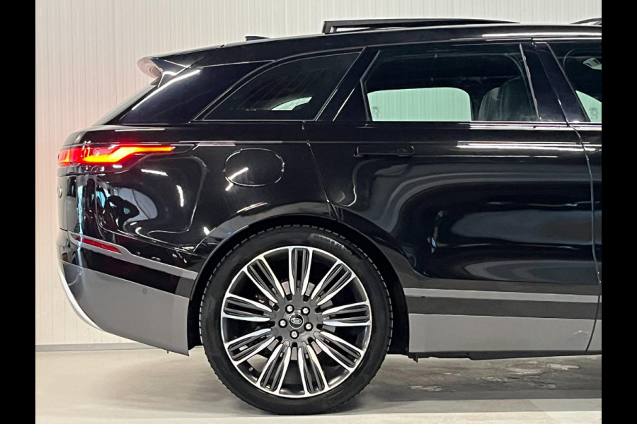 Land Rover Range Rover Velar 2.0 D240 AWD R-Dynamic SE | PANO | MERIDIAN | LEDER | CAMERA