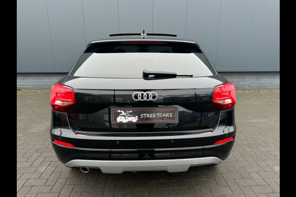 Audi Q2 1.6 TDI aut./1e eig. /ACC /Pano /Leer /Stoelverwarming