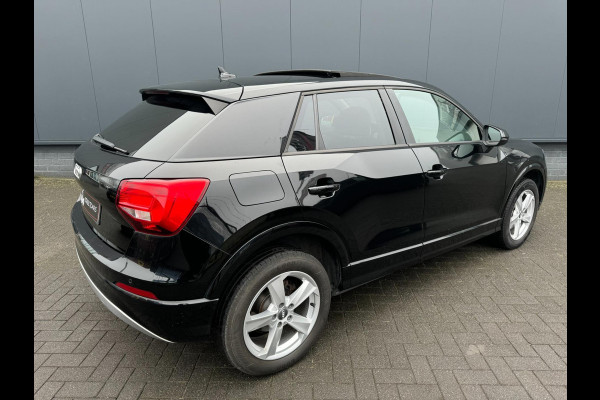 Audi Q2 1.6 TDI aut./1e eig. /ACC /Pano /Leer /Stoelverwarming