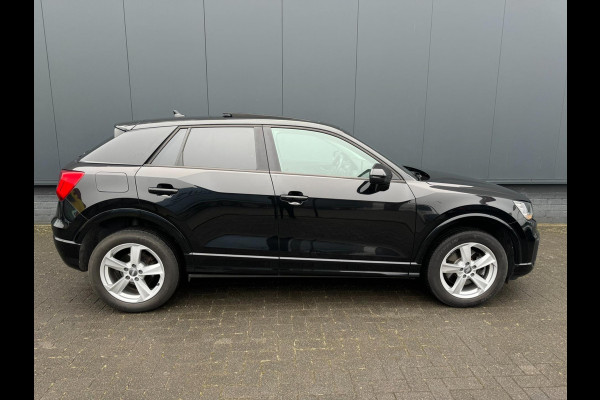 Audi Q2 1.6 TDI aut./1e eig. /ACC /Pano /Leer /Stoelverwarming