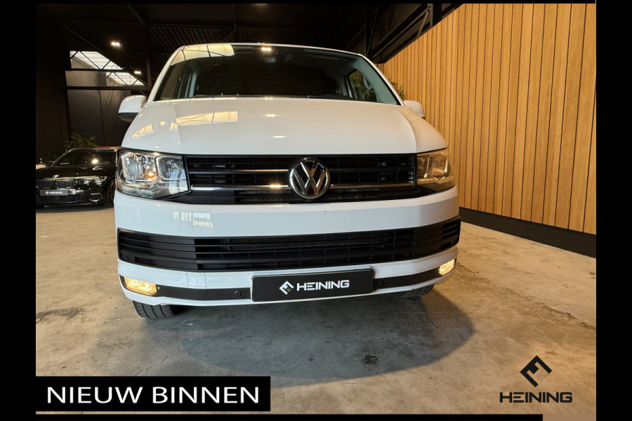 Volkswagen Transporter 2.0 TDI L1H2 Highline 150 PK Automaat. Navi. Trekhaak