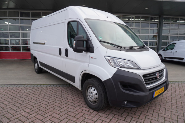 Fiat Ducato 33 2.3 MultiJet 131PK L3H2 Luxery nr.V097 | Airco | Cruise | Navi | Camera