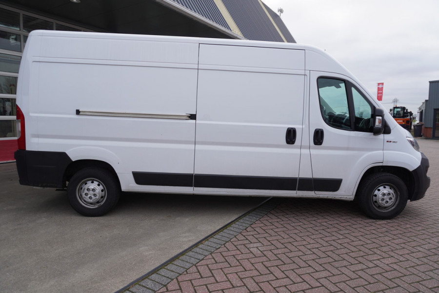 Fiat Ducato 33 2.3 MultiJet 131PK L3H2 Luxery nr.V097 | Airco | Cruise | Navi | Camera