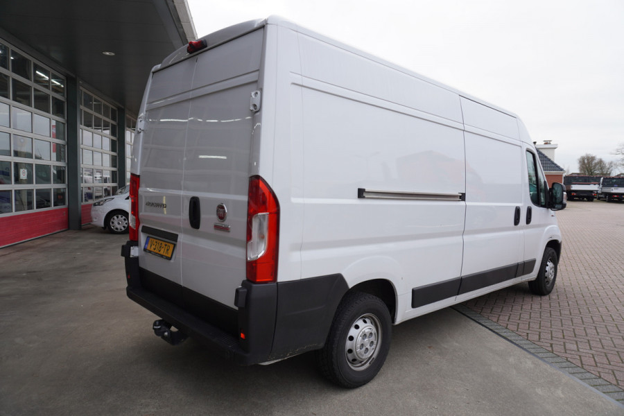 Fiat Ducato 33 2.3 MultiJet 131PK L3H2 Luxery nr.V097 | Airco | Cruise | Navi | Camera