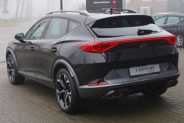 CUPRA Formentor 1.4 e-Hybrid 245 PK VZ Performance, Adap. Cruise Control, Camera, Apple-Carplay, Stuur- en Stoelverwarming