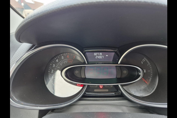 Renault Clio 0.9 TCe Limited | Parkeersensoren achter | Cruise Control | Keyless entry | Keyless Start | Navigatiesysteem