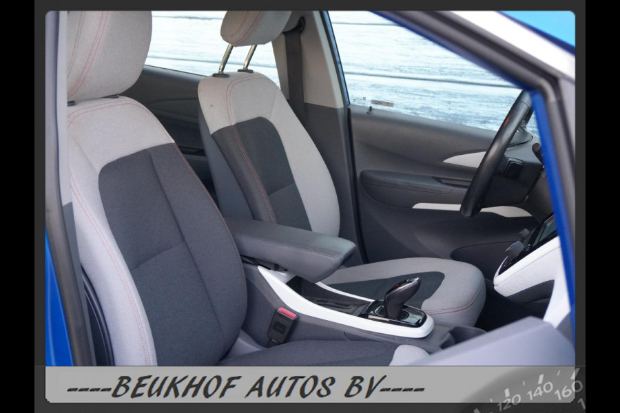 Opel Ampera-E Business executive 60 kWh Range 374Km Cruise