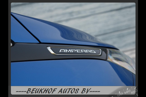 Opel Ampera-E Business executive 60 kWh Range 374Km Cruise