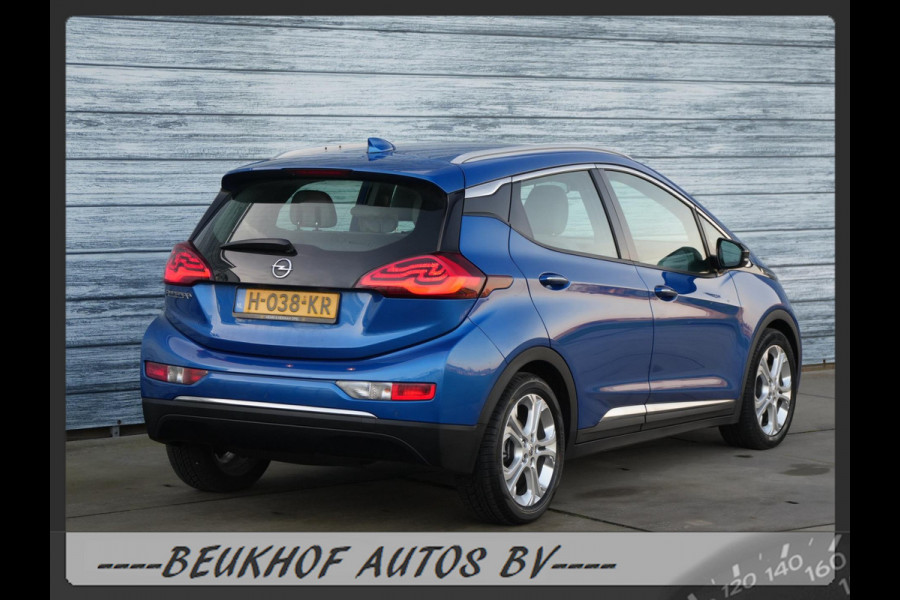 Opel Ampera-E Business executive 60 kWh Range 374Km Cruise