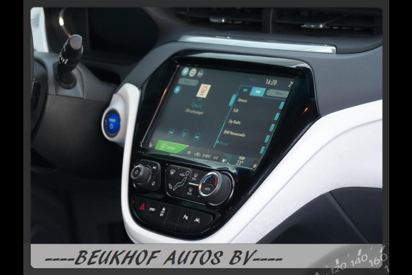 Opel Ampera-E Business executive 60 kWh Range 374Km Cruise