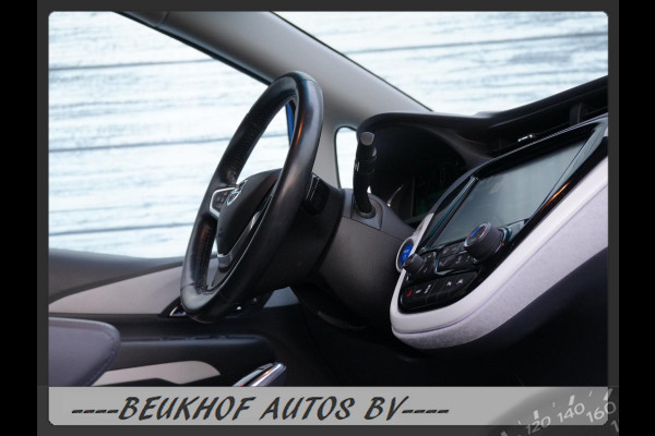 Opel Ampera-E Business executive 60 kWh Range 374Km Cruise