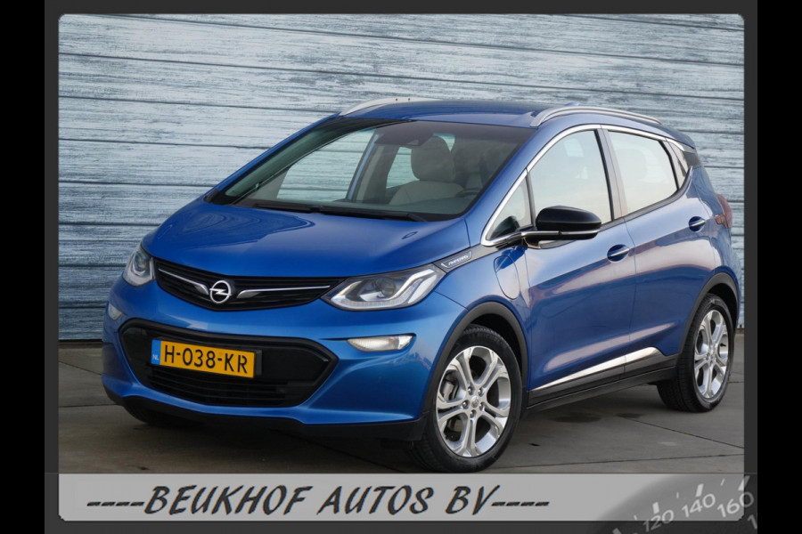 Opel Ampera-E Business executive 60 kWh Range 374Km Cruise