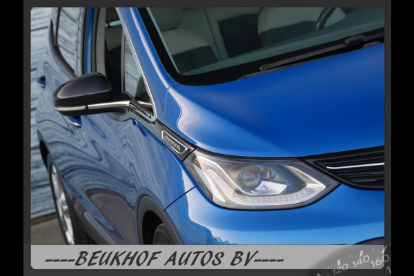 Opel Ampera-E Business executive 60 kWh Range 374Km Cruise