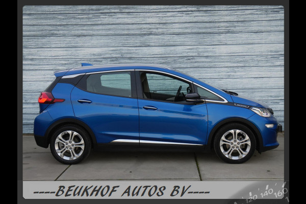 Opel Ampera-E Business executive 60 kWh Range 374Km Cruise