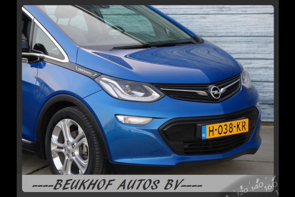 Opel Ampera-E Business executive 60 kWh Range 374Km Cruise