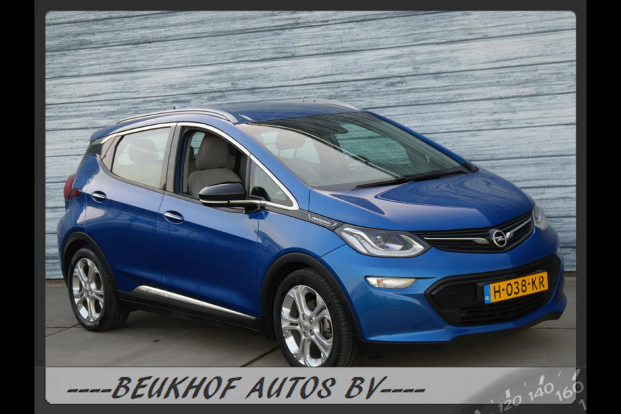 Opel Ampera-E Business executive 60 kWh Range 374Km Cruise