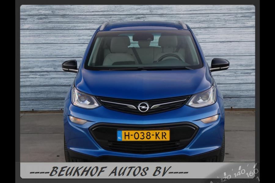 Opel Ampera-E Business executive 60 kWh Range 374Km Cruise