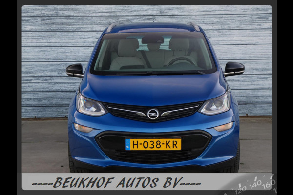 Opel Ampera-E Business executive 60 kWh Range 374Km Cruise