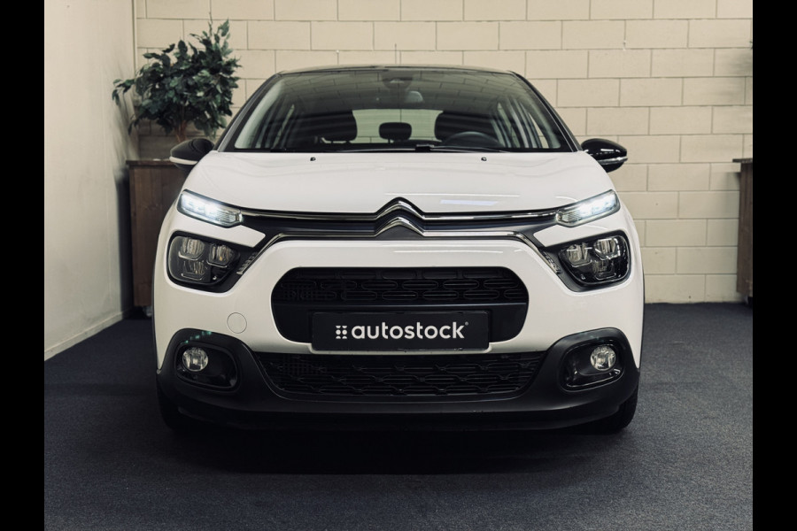 Citroën C3 1.2 PureTech 110PK Shine | LED | Camera | CarPlay