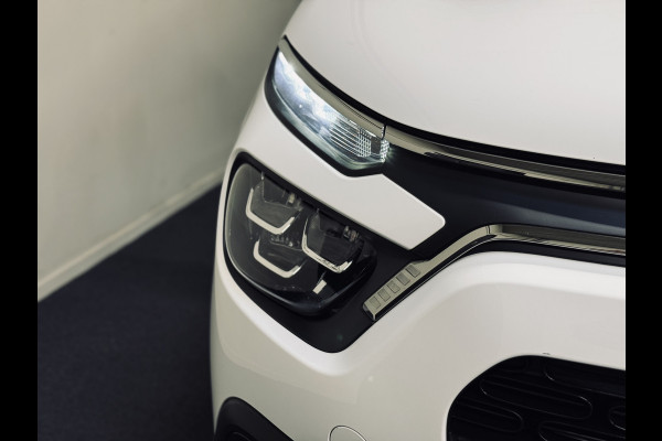 Citroën C3 1.2 PureTech 110PK Shine | LED | Camera | CarPlay