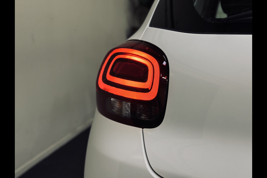 Citroën C3 1.2 PureTech 110PK Shine | LED | Camera | CarPlay