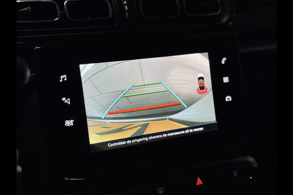 Citroën C3 1.2 PureTech 110PK Shine | LED | Camera | CarPlay