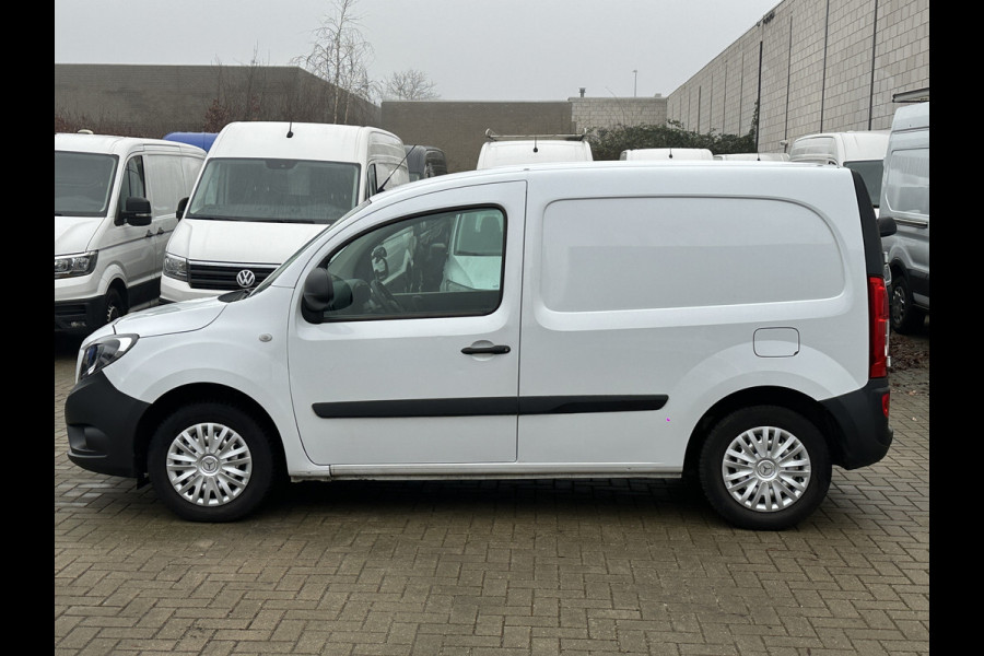 Mercedes-Benz Citan 108 CDI**BPM VRIJ**EURO6 Navigatiesysteem/achteruitrijcamera