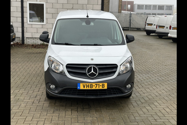 Mercedes-Benz Citan 108 CDI**BPM VRIJ**EURO6 Navigatiesysteem/achteruitrijcamera