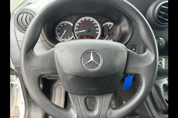 Mercedes-Benz Citan 108 CDI**BPM VRIJ**EURO6 Navigatiesysteem/achteruitrijcamera