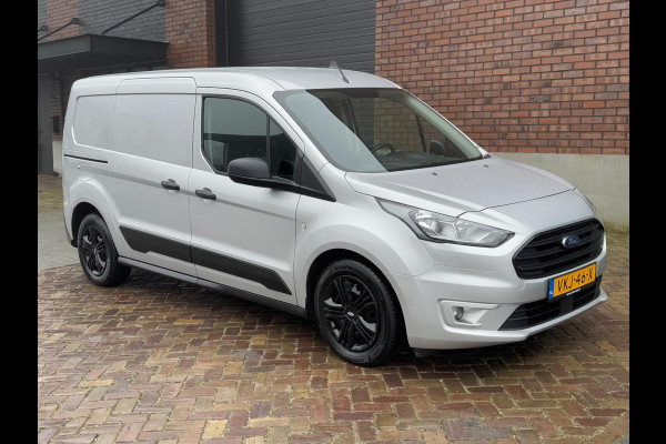 Ford Transit Connect 1.5 EcoBlue L2 / Trekhaak / 100 PK / Navigatie + Camera / Cruise Control / Ford dealer onderhouden / 1e Eigen