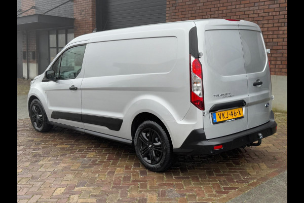 Ford Transit Connect 1.5 EcoBlue L2 / Trekhaak / 100 PK / Navigatie + Camera / Cruise Control / Ford dealer onderhouden / 1e Eigen