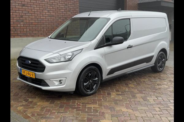 Ford Transit Connect 1.5 EcoBlue L2 / Trekhaak / 100 PK / Navigatie + Camera / Cruise Control / Ford dealer onderhouden / 1e Eigen