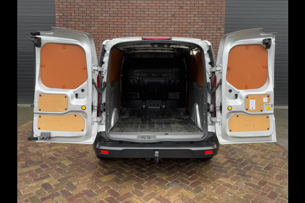 Ford Transit Connect 1.5 EcoBlue L2 / Trekhaak / 100 PK / Navigatie + Camera / Cruise Control / Ford dealer onderhouden / 1e Eigen