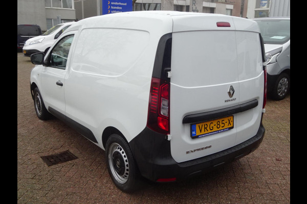 Renault Express 1.5 dCi EU6 GROOT NAVI AIRCO CRUISE CONTROL PDC