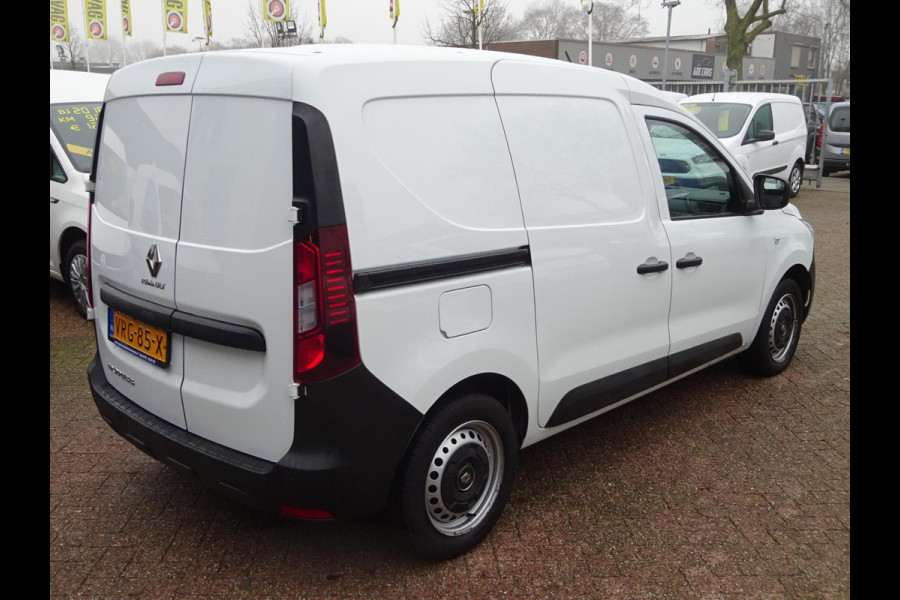 Renault Express 1.5 dCi EU6 GROOT NAVI AIRCO CRUISE CONTROL PDC