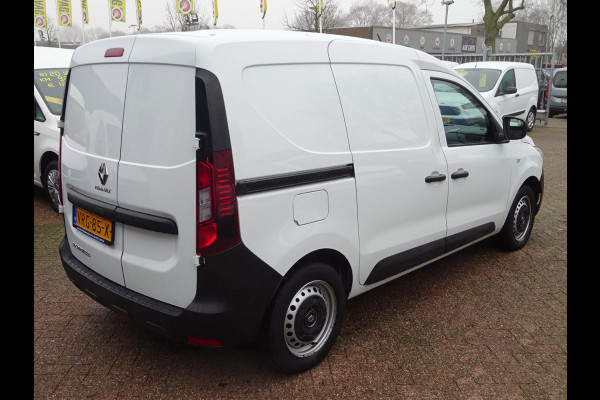 Renault Express 1.5 dCi EU6 GROOT NAVI AIRCO CRUISE CONTROL PDC