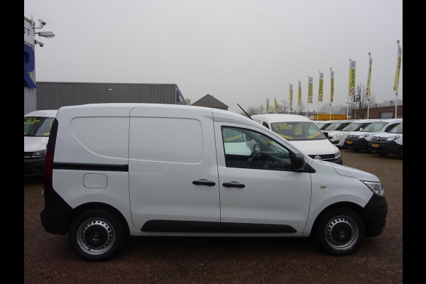 Renault Express 1.5 dCi EU6 GROOT NAVI AIRCO CRUISE CONTROL PDC